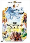 The NeverEnding Story II - The Next Chapter