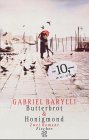 Butterbrot - Honigmond. - Gabriel Barylli