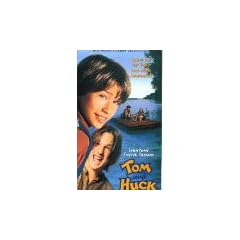 Tom und Huck [VHS]