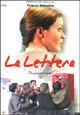 la lettera 2003 dvd