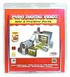 ADS TECH Digital Video Editing Card (PYRODIGITAL)