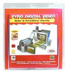 ADS TECH Digital Video Editing Card (PYRODIGITAL)