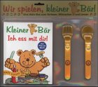Kleiner Bär, ich ess mit dir!, m. Besteck