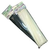 14 Black Wire Tie 100/ Pack 120 lb Tensile (KTI78145)