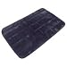Precision Pet SnooZZy 3000 Sleeper Bed, 30 x 19-Inch Pet Bed, Black