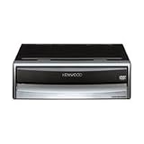 Kenwood KNA DV4100 - Navigation system with DVD-ROM