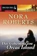 Das Geheimnis von Orcas Island
