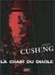 Coffret Peter Cushing 4 DVD : Le Vampire a soif / L'�le de la terreur / La Chair du diable / Le Train des �pouvantes