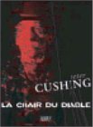 Revue Aventi  / Coffret Peter Cushing 4 DVD : Le Vampire a soif / L'île de la terreur / La Chair du diable / Le Train des épouvantes