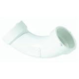 Genova #73815 1-1/2 Long Sweep Elbow