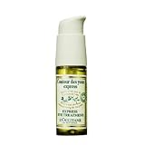 L'Occitane Olive Oil Express Eye Treatment