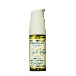 L'Occitane Olive Oil Express Eye Treatment