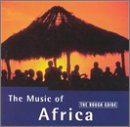 Rough Guide to the Music of Africa