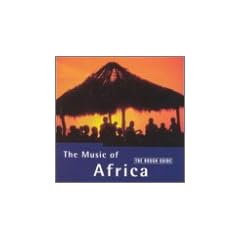 Rough Guide to Music [CASSETTE]