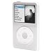 Griffin iClear Hard-Shell Case for 80/120/160 GB iPod classic 6G (Clear)