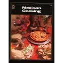 Mexican cooking: Classic dishes, regional specialities, and Tex-Mex favorites (Grosset... by Classic Cooking