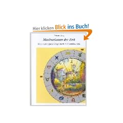 Mechanismen der Zeit - Neue astrologische Wege durch die Combintechnik