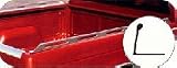 Perrycraft LPS96A 96 Truck Rail