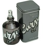 CURVE CRUSH by Liz Claiborne - 4.2 oz EDC SPRAY - NEW in BOX