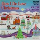How I Do Love Christmas  Premier Recordings