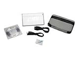 80GB EBP-80 Eide 5400 Rpm 8MB 2.5IN Easybndl with datatransfer Kit
