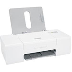 Lexmark Z845 Color Inkjet Printer
