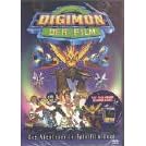 Digimon: Digital Monsters: The Movie [Region 2]