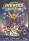 Digimon: Digital Monsters: The Movie [Region 2]
