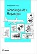 Technologie des Flugzeuges