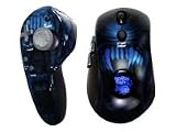 PS3/PC/MAC - Controller FragFX Shark Wireless (Splitfish)