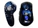 PS3/PC/MAC - Controller FragFX Shark Wireless (Splitfish)
