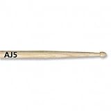 Vic Firth American Jazz 5