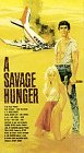 Savage Hunger, a [VHS]