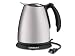 Cuisinart CJK-17BC Cordless Electric Jug Kettle, Brushed Stainless Steel 