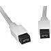 Tecnec FireWire 800 IEEE-1394b Cable, 9 pin to 9 pin, 15 feet