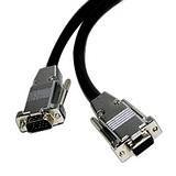 Cables To Go - 40256 - 30ft Plenum HD15 M/M SVGA Monitor Cable