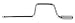 SK Tools Model SKT-40181  1/2 Drive Speeder Handle 18.1
