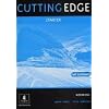 Cutting Edge Starter Workbook (With Key). German Edition