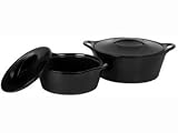 Review Corningware  / CorningWare Creations 4-pc. Casserole Set- Onyx