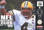 Eigenschaften Acclaim  / NFL Quarterback Club 99