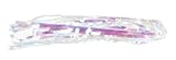 Inline Handlebar Streamers Pair Holographic
