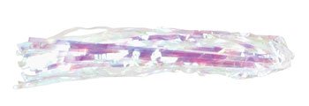 Buy Inline Handlebar Streamers Pair Holographic by Inline