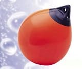 POLYFORM A SERIES BUOYS REDDia: 15.5 / Length: 19.5 / Cir.: 48.5 / Buoyancy: 68 lbs.
