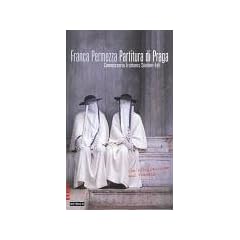 Partitura di Praga