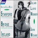 V2 British Cello Music