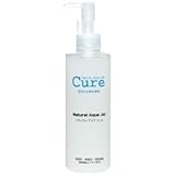 ナチュラルアクアジェル Cｕｒｅ 250g