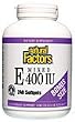 Mixed Vitamin E Bonus Size (SG) - 240 - Softgel