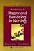 An An Introduction to Theory and Reasoning in Nursing