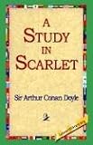 A Study in Scarlet (Headline Review Classics)