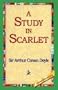A Study In Scarlet